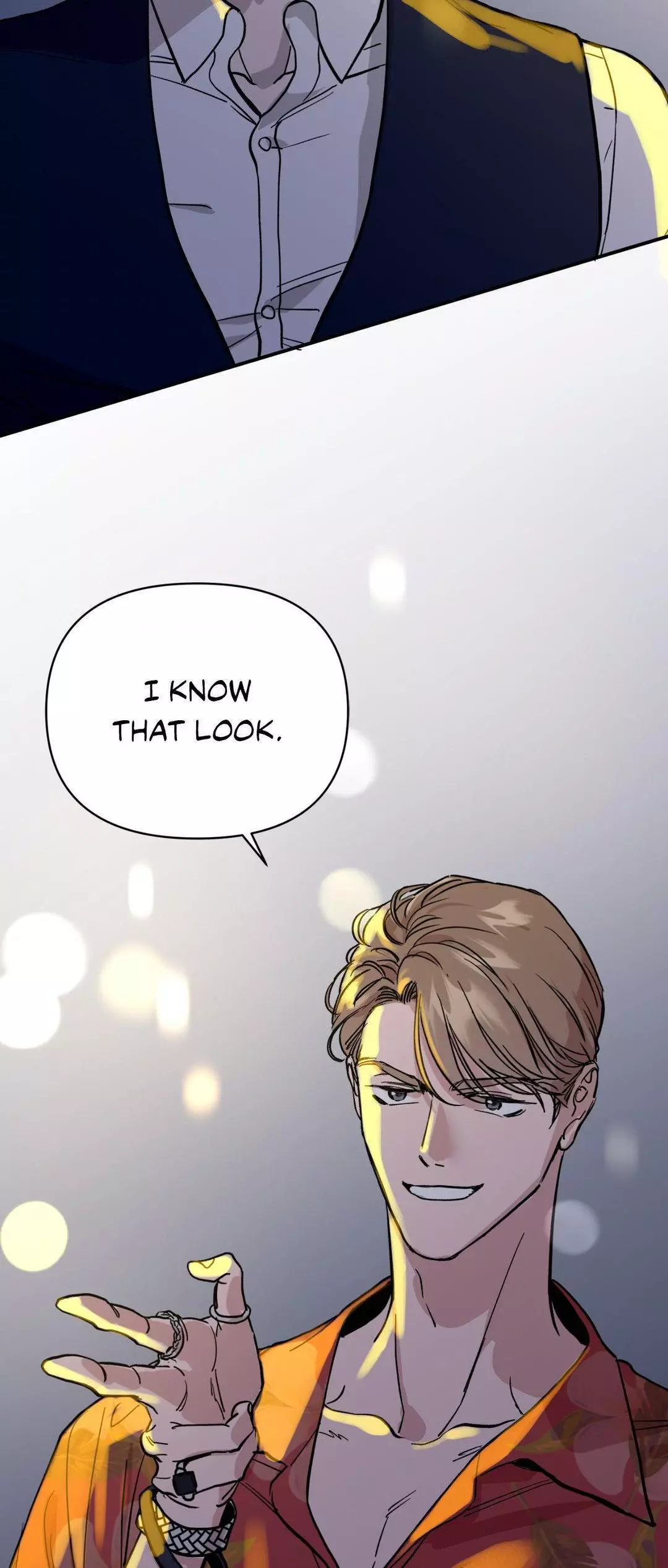 Bad Apple Chapter 8 page 3