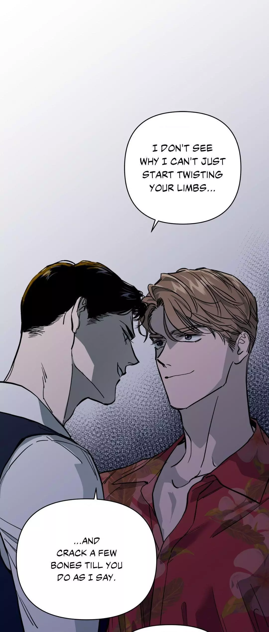 Bad Apple Chapter 8 page 7