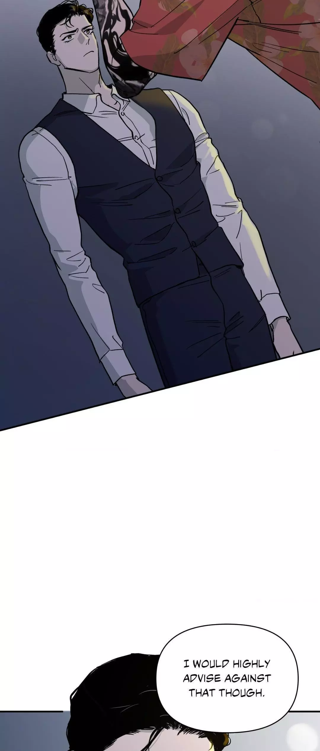 Bad Apple Chapter 8 page 5