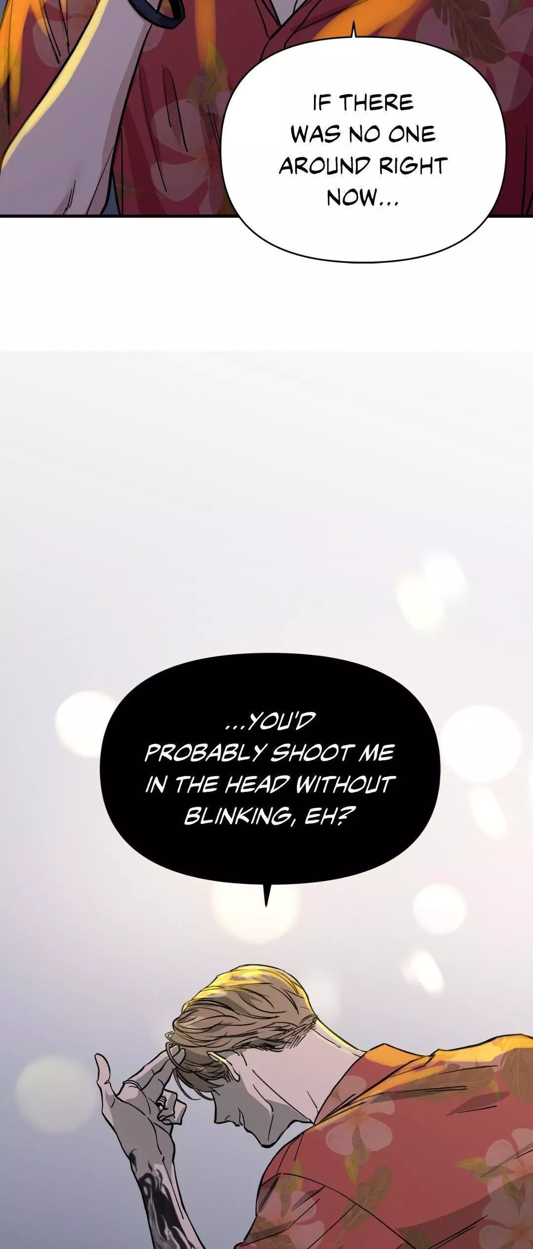 Bad Apple Chapter 8 page 4