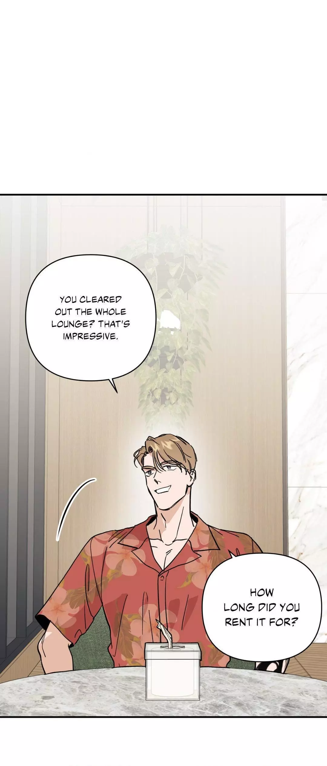 Bad Apple Chapter 8 page 15