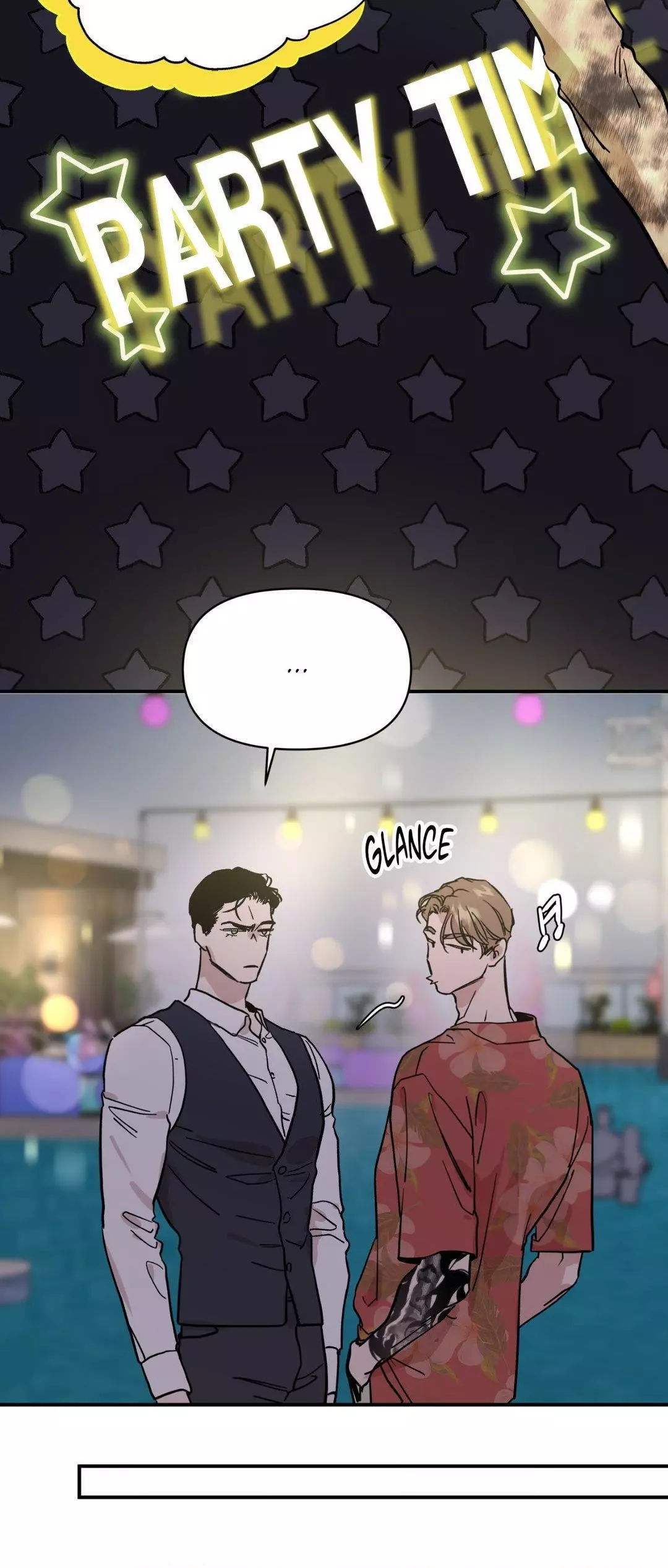 Bad Apple Chapter 8 page 10