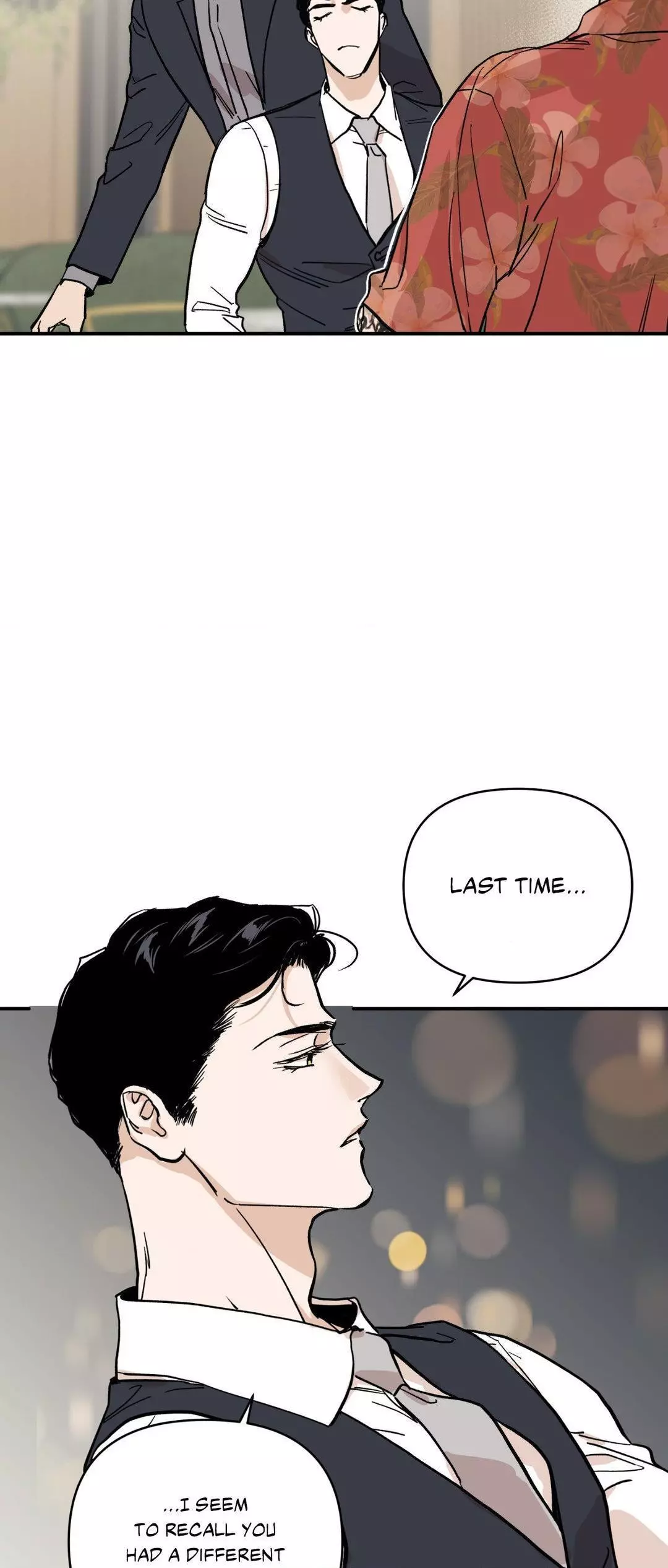 Bad Apple Chapter 8 page 18