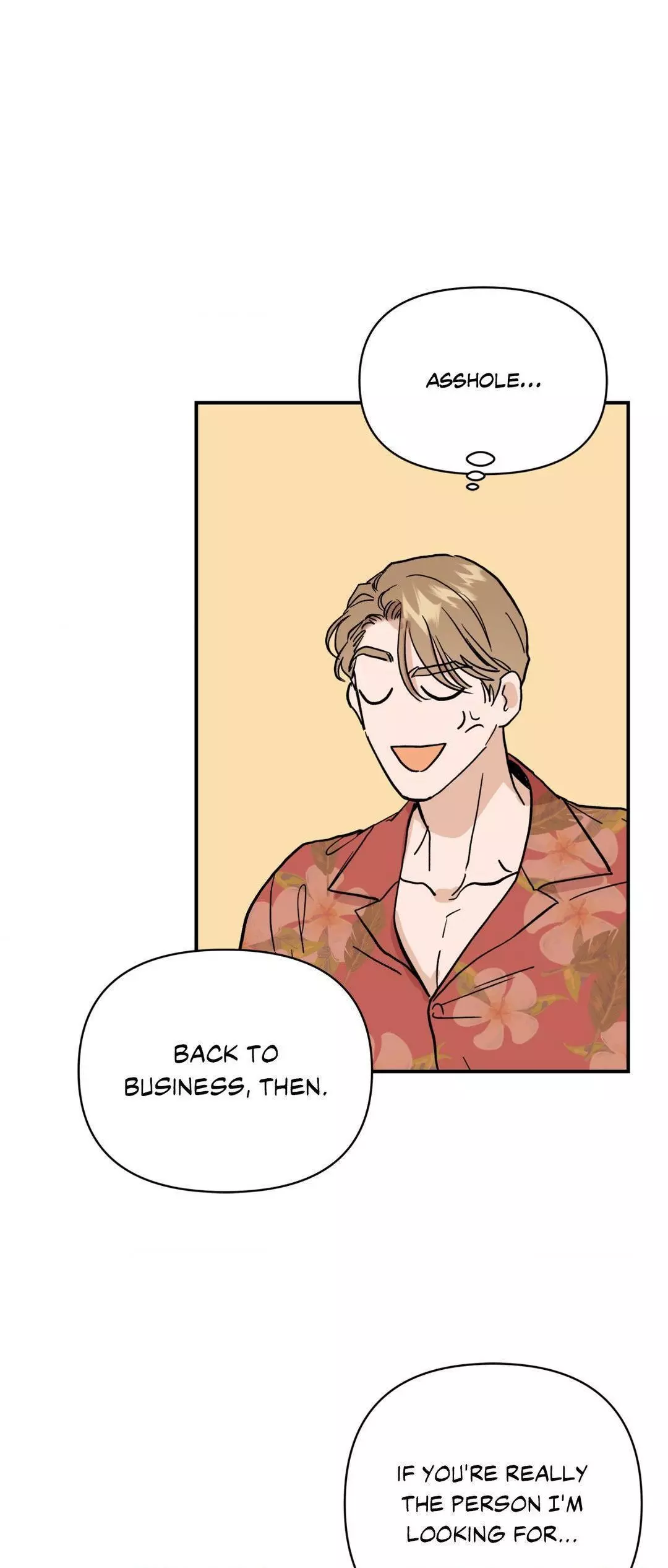 Bad Apple Chapter 8 page 23