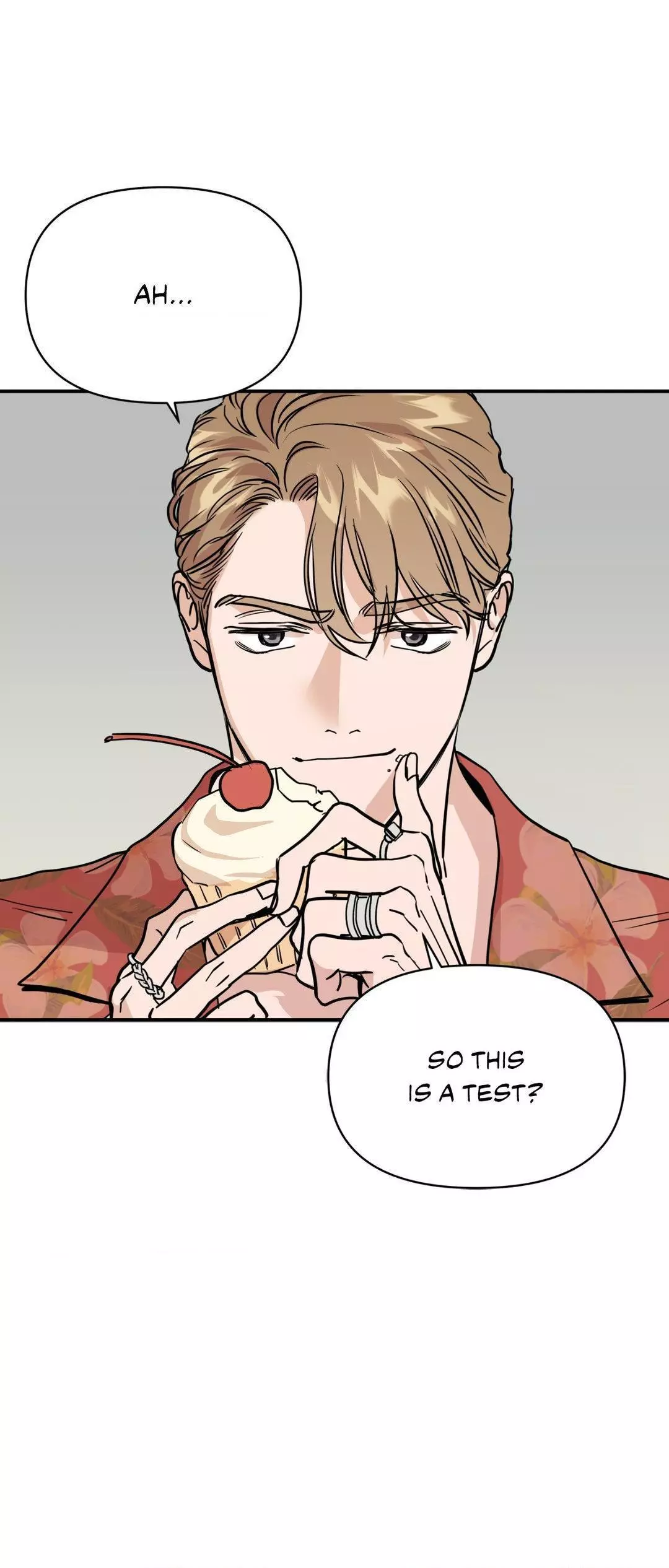 Bad Apple Chapter 8 page 28