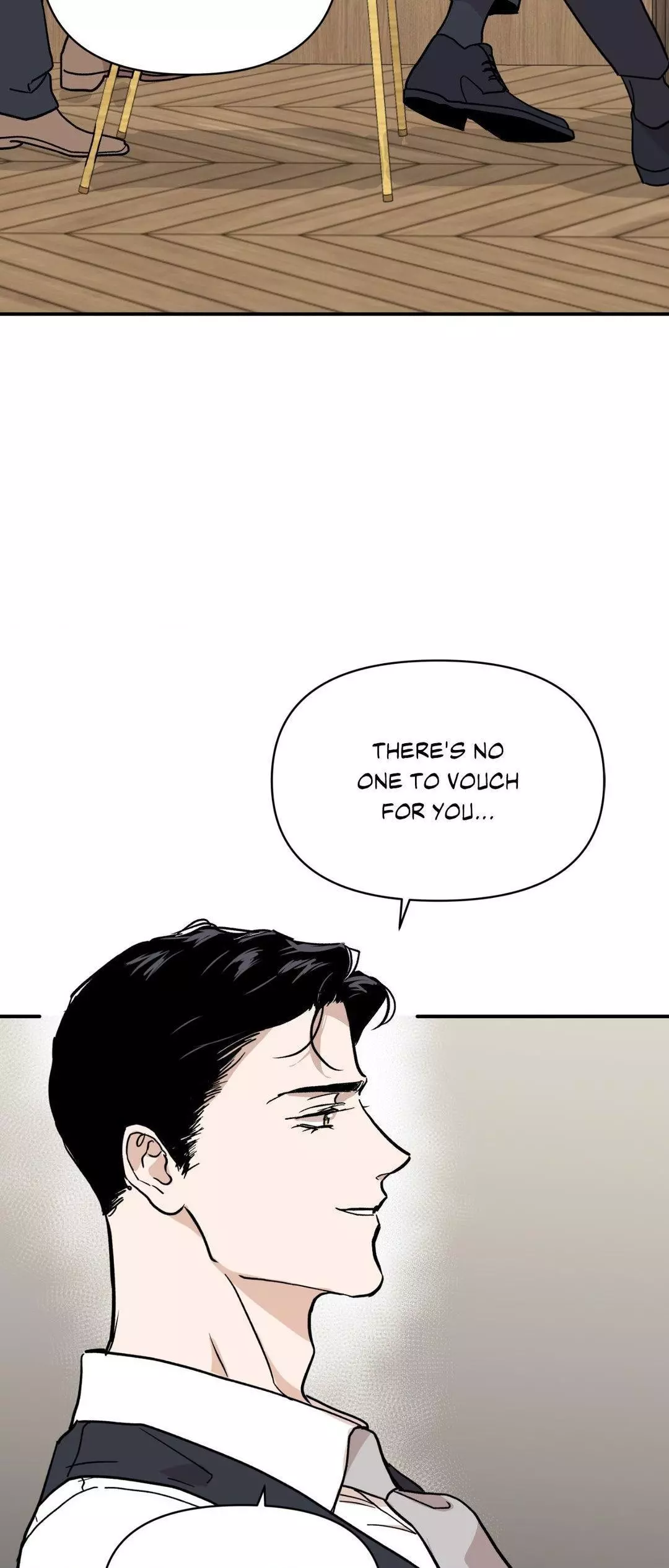 Bad Apple Chapter 8 page 30