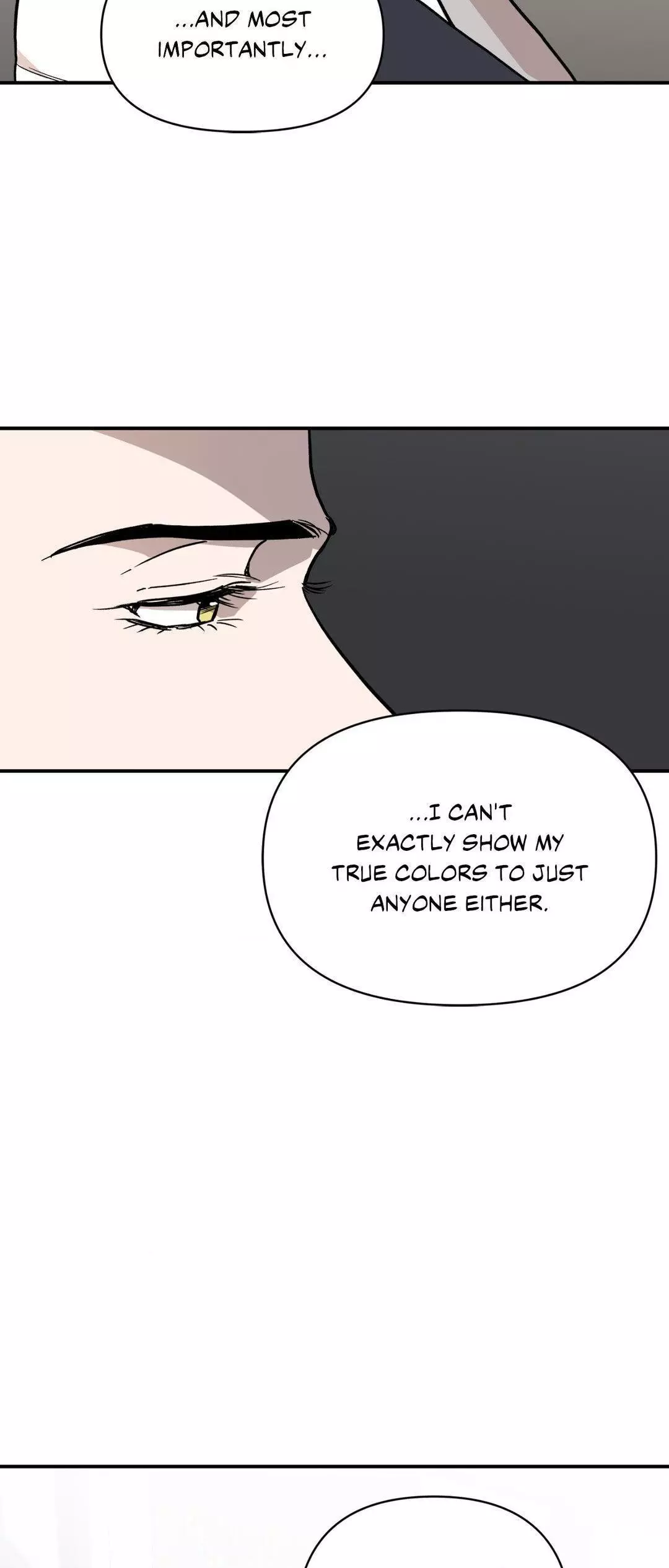 Bad Apple Chapter 8 page 31