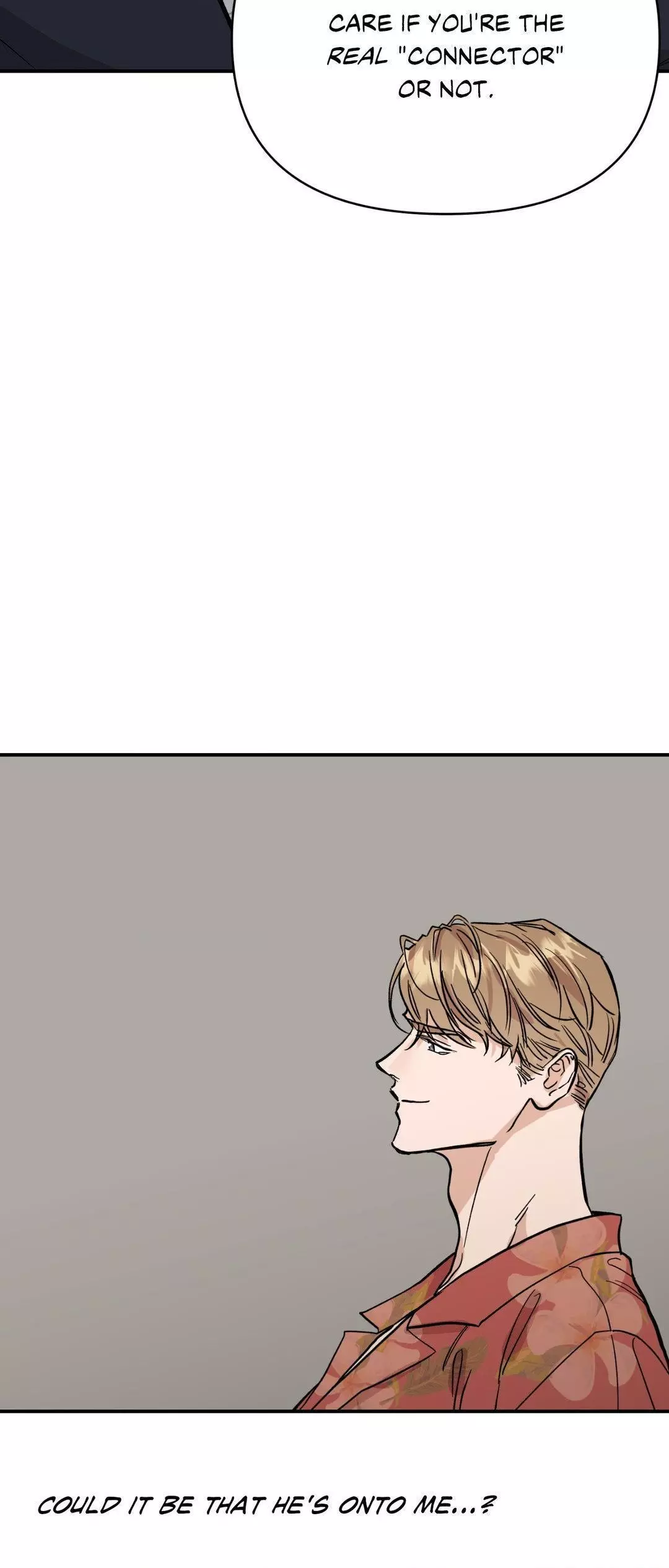 Bad Apple Chapter 8 page 34