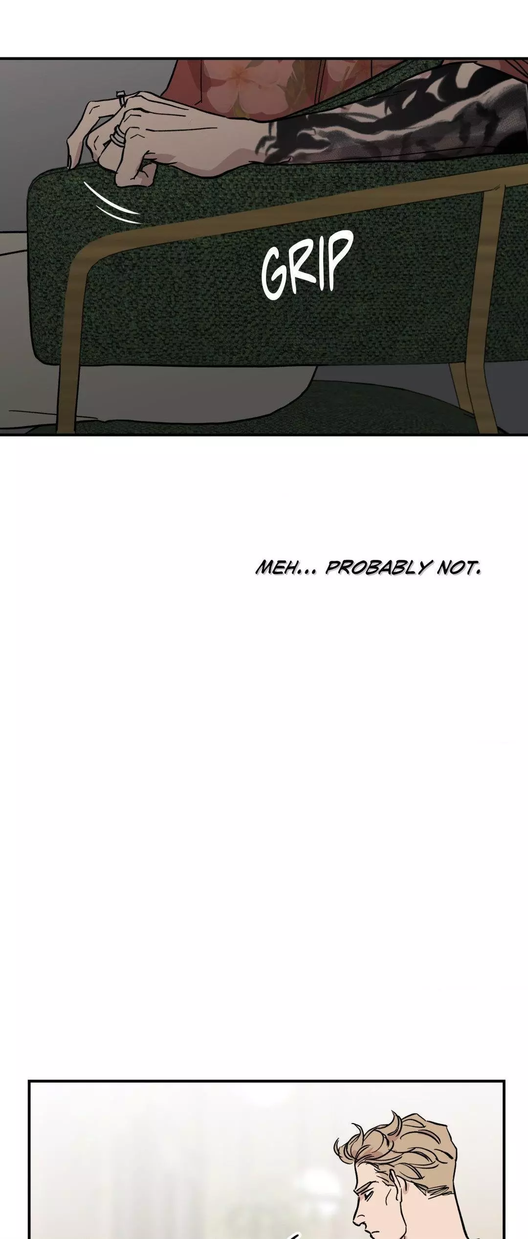 Bad Apple Chapter 8 page 35