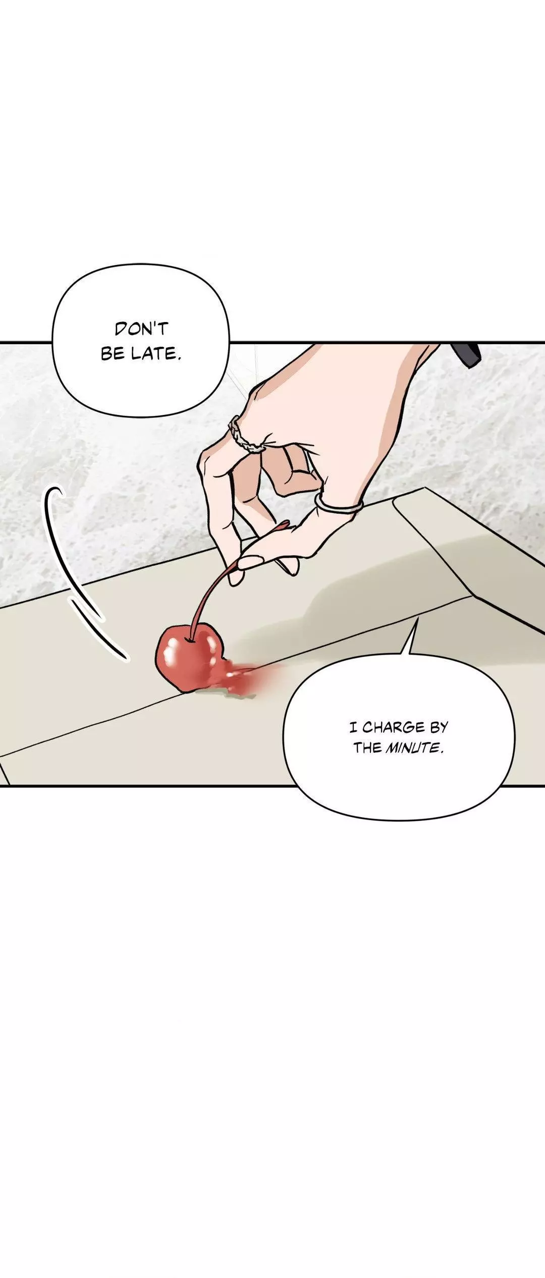 Bad Apple Chapter 8 page 44