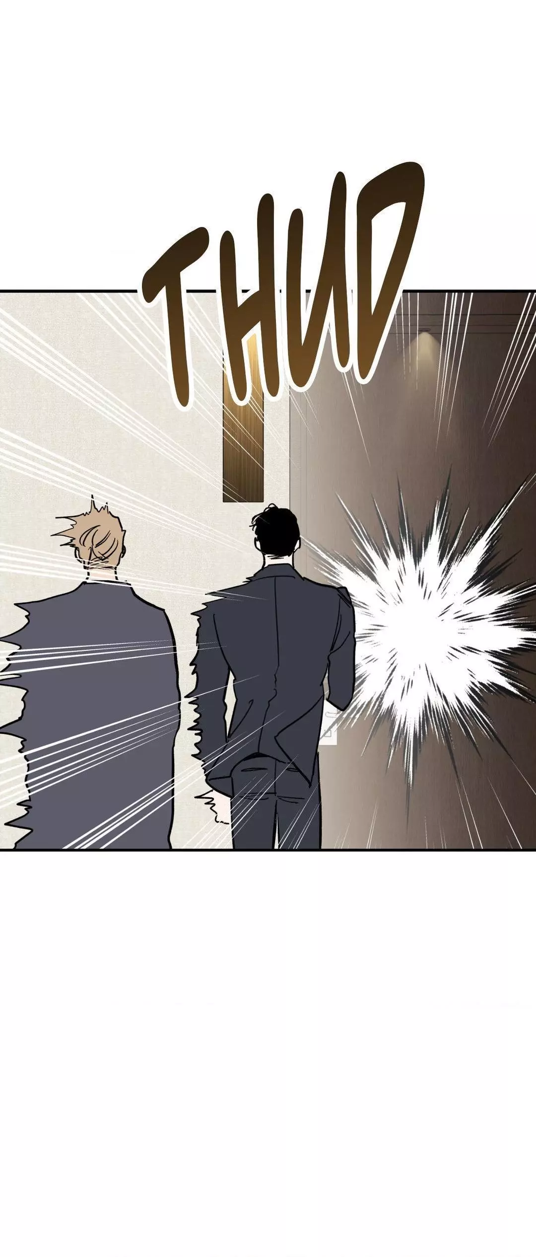 Bad Apple Chapter 8 page 52