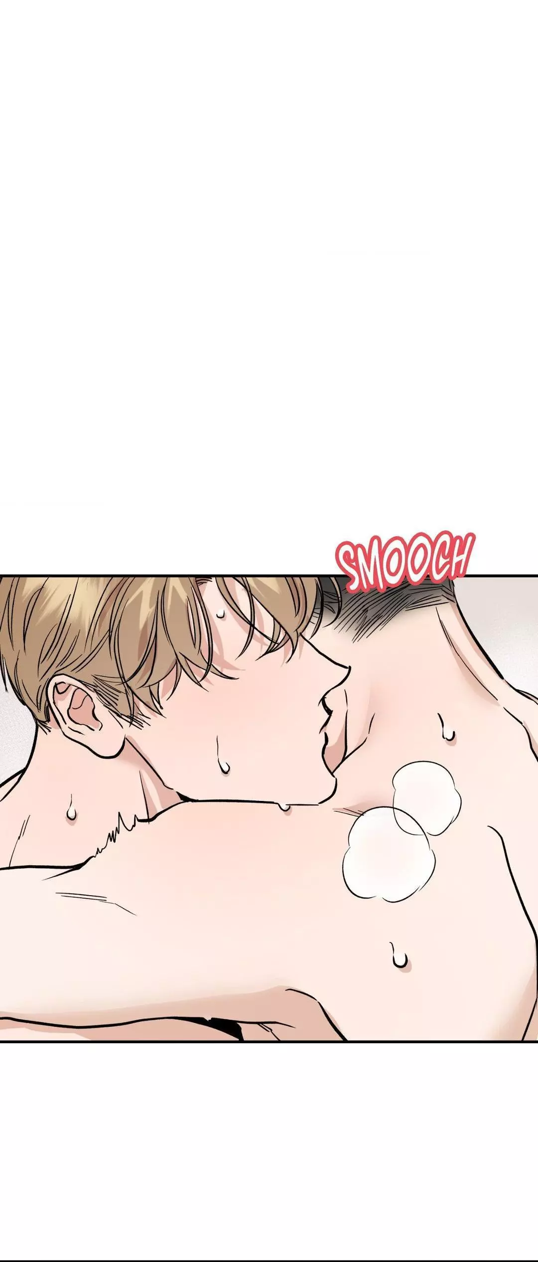 Bad Apple Chapter 9 page 1