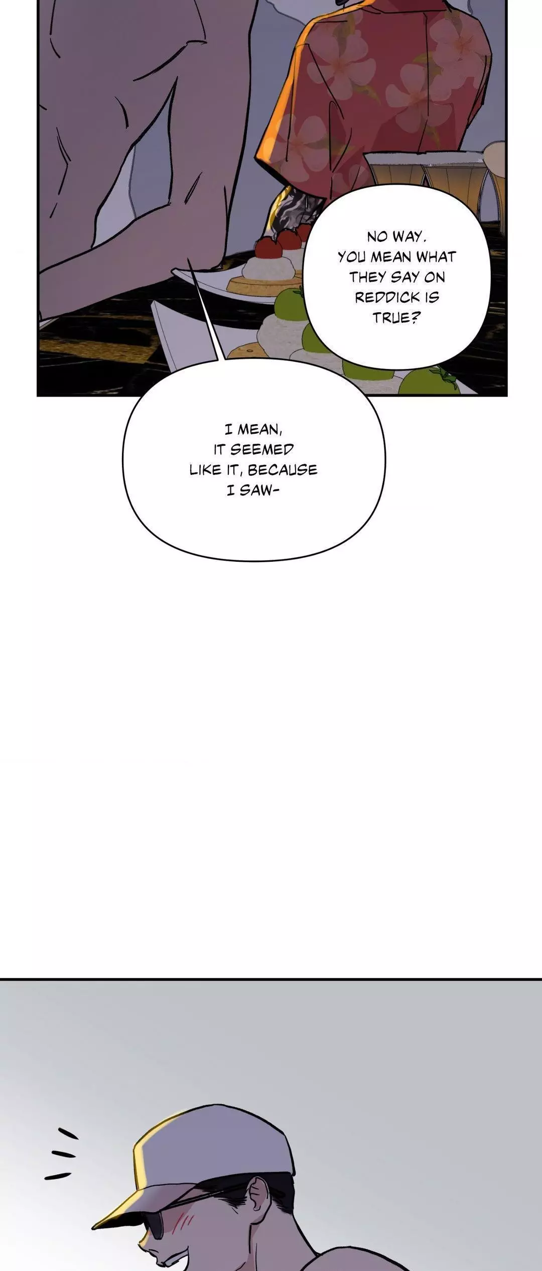 Bad Apple Chapter 9 page 6