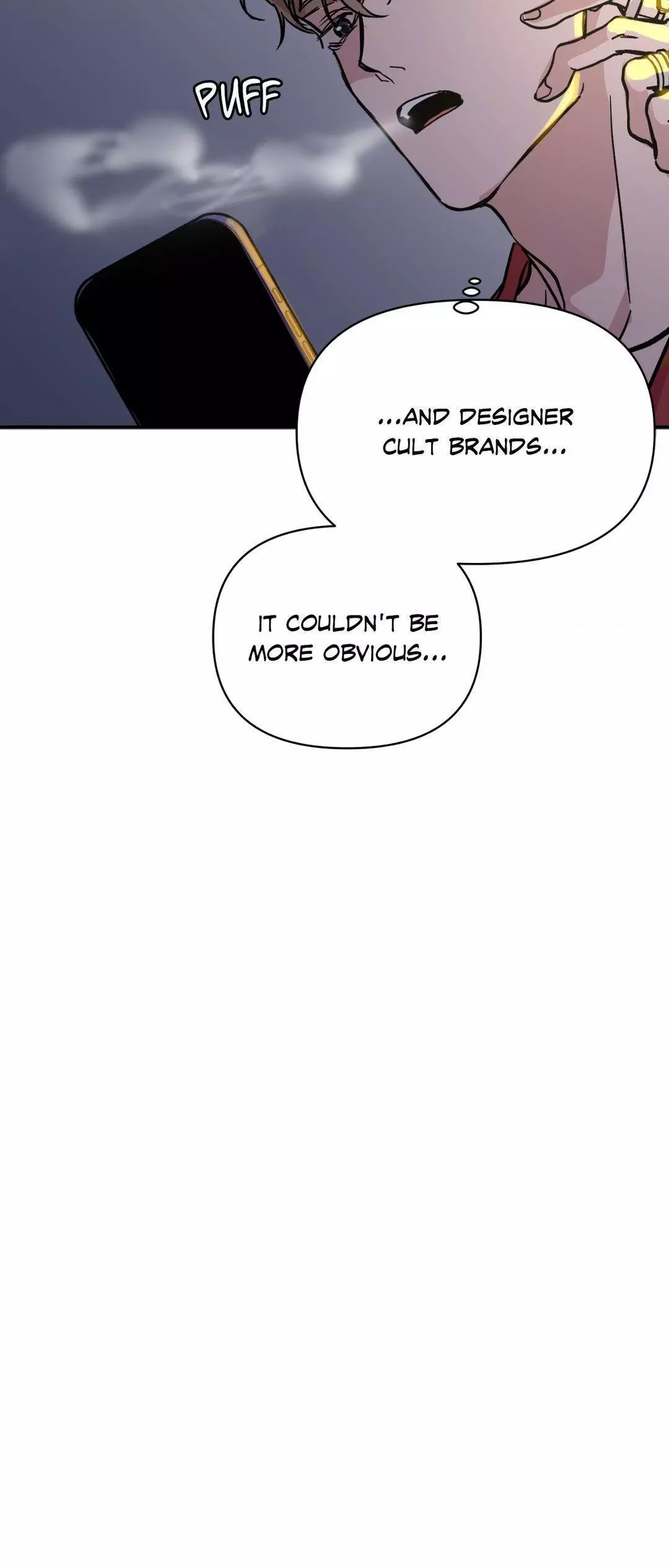 Bad Apple Chapter 9 page 15