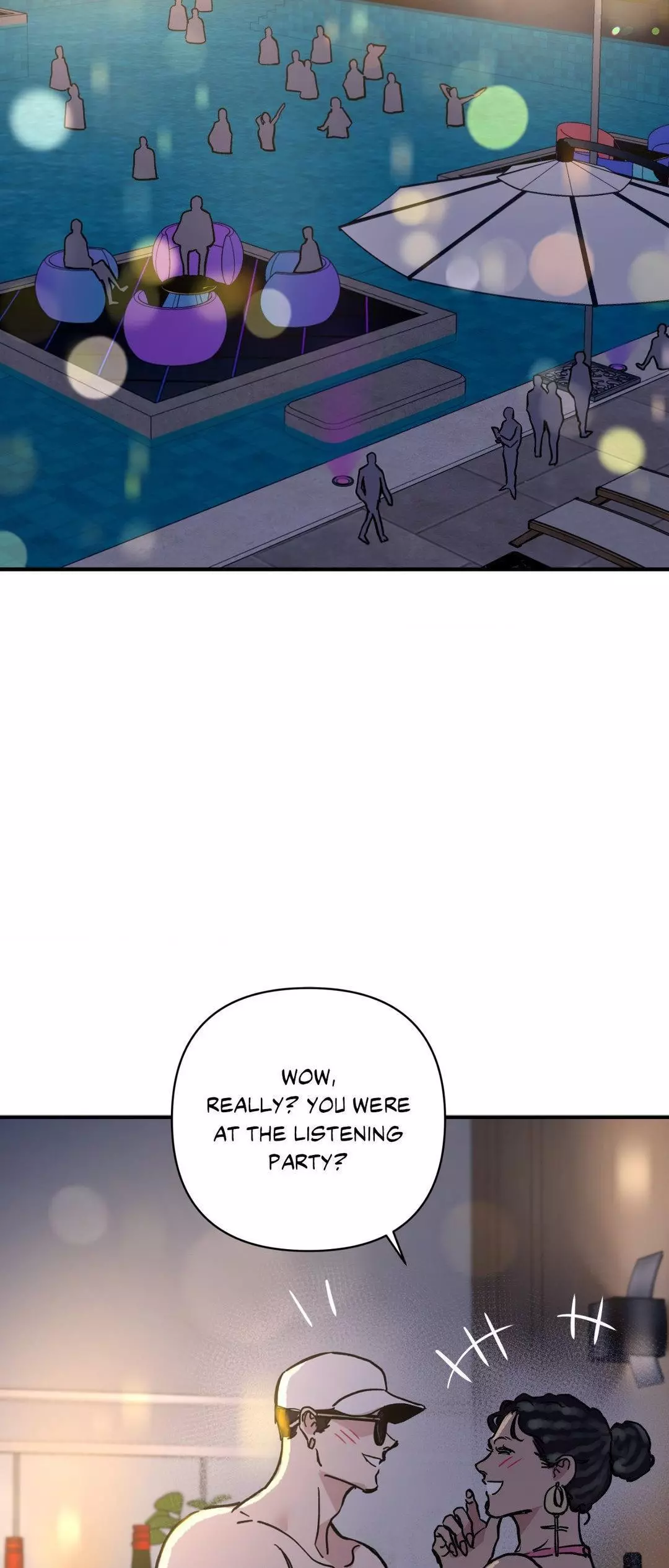 Bad Apple Chapter 9 page 4
