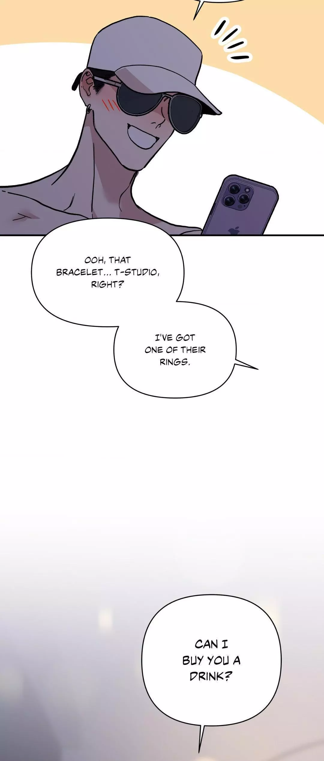 Bad Apple Chapter 9 page 19