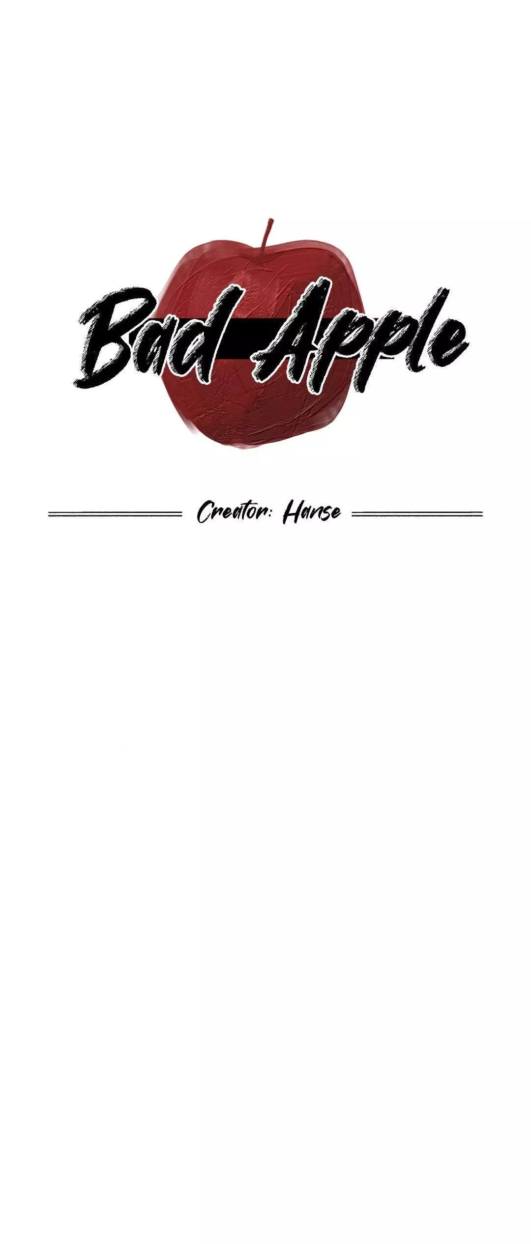 Bad Apple Chapter 9 page 21