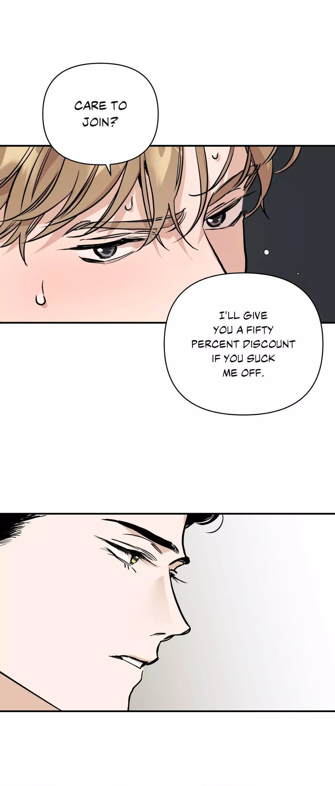 Bad Apple Chapter 9 page 25