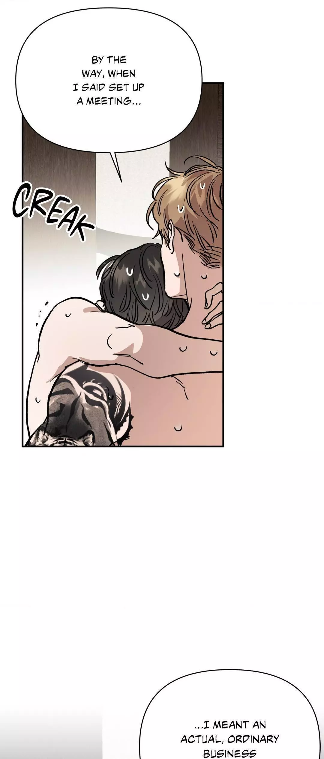 Bad Apple Chapter 9 page 30