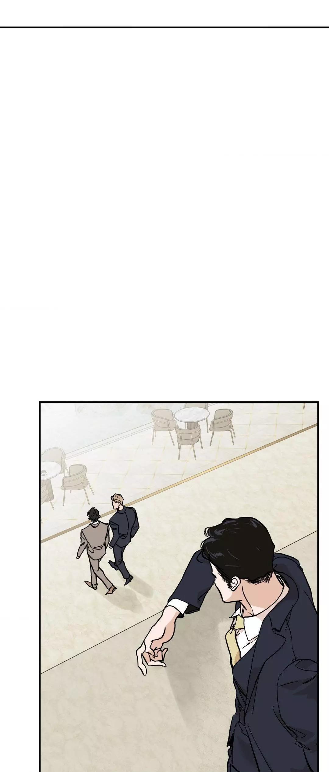 Bad Apple Chapter 9 page 42