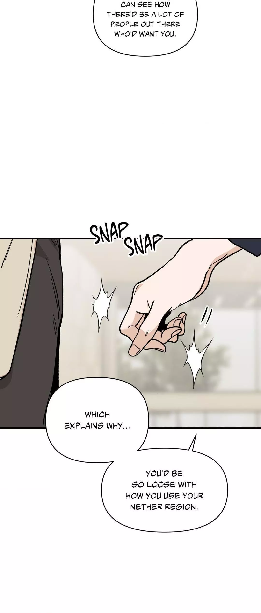 Bad Apple Chapter 9 page 48