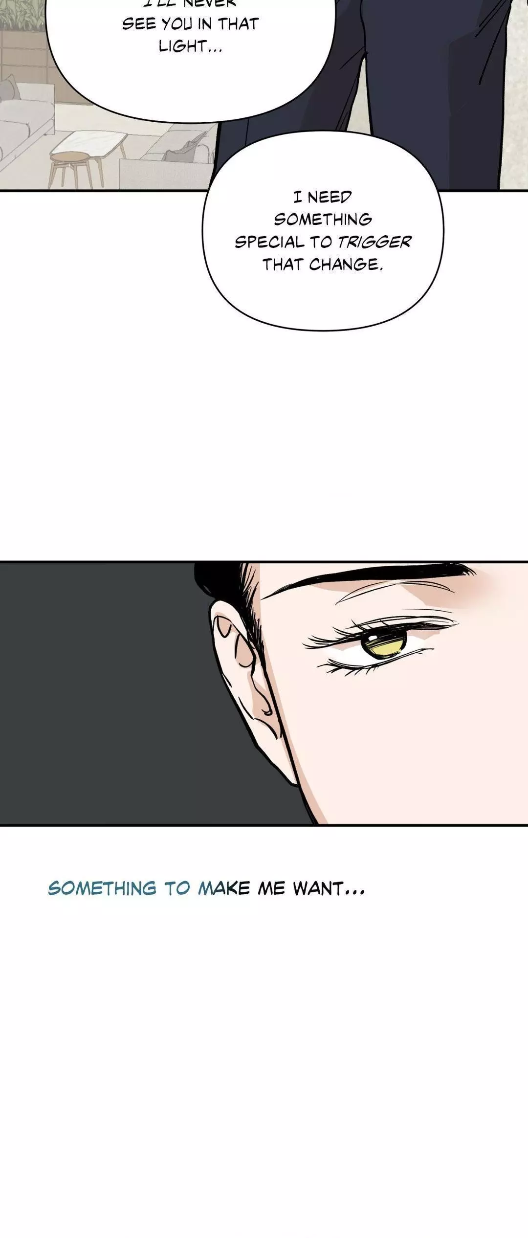 Bad Apple Chapter 9 page 50