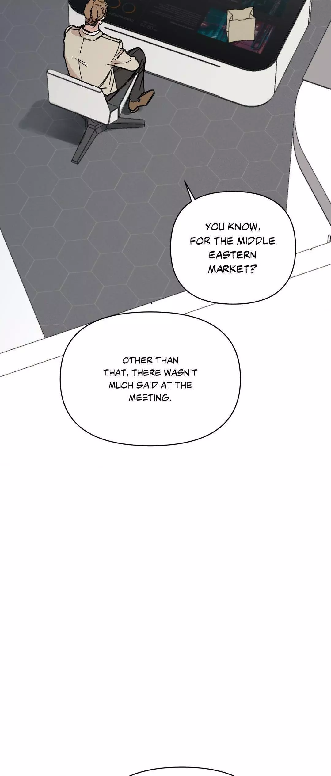 Bad Apple Chapter 9 page 57