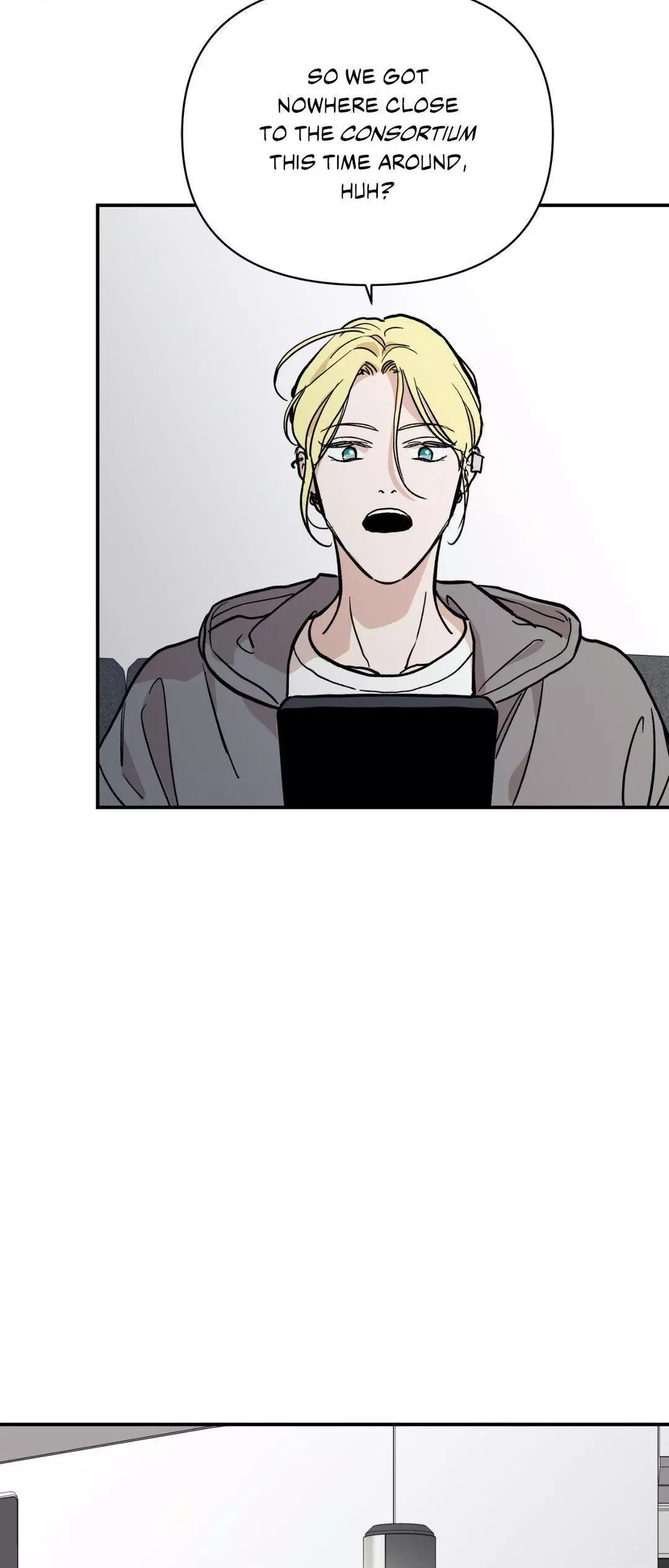 Bad Apple Chapter 9 page 58
