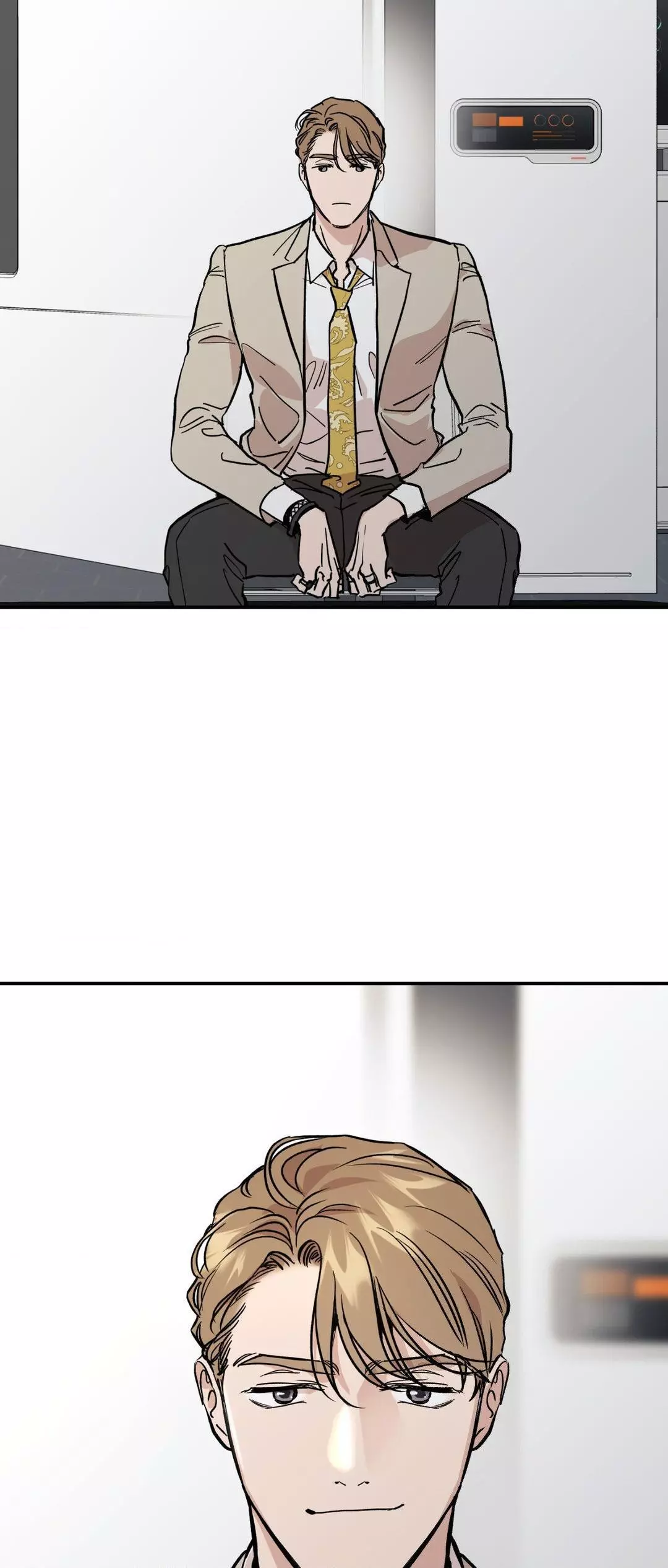 Bad Apple Chapter 9 page 59
