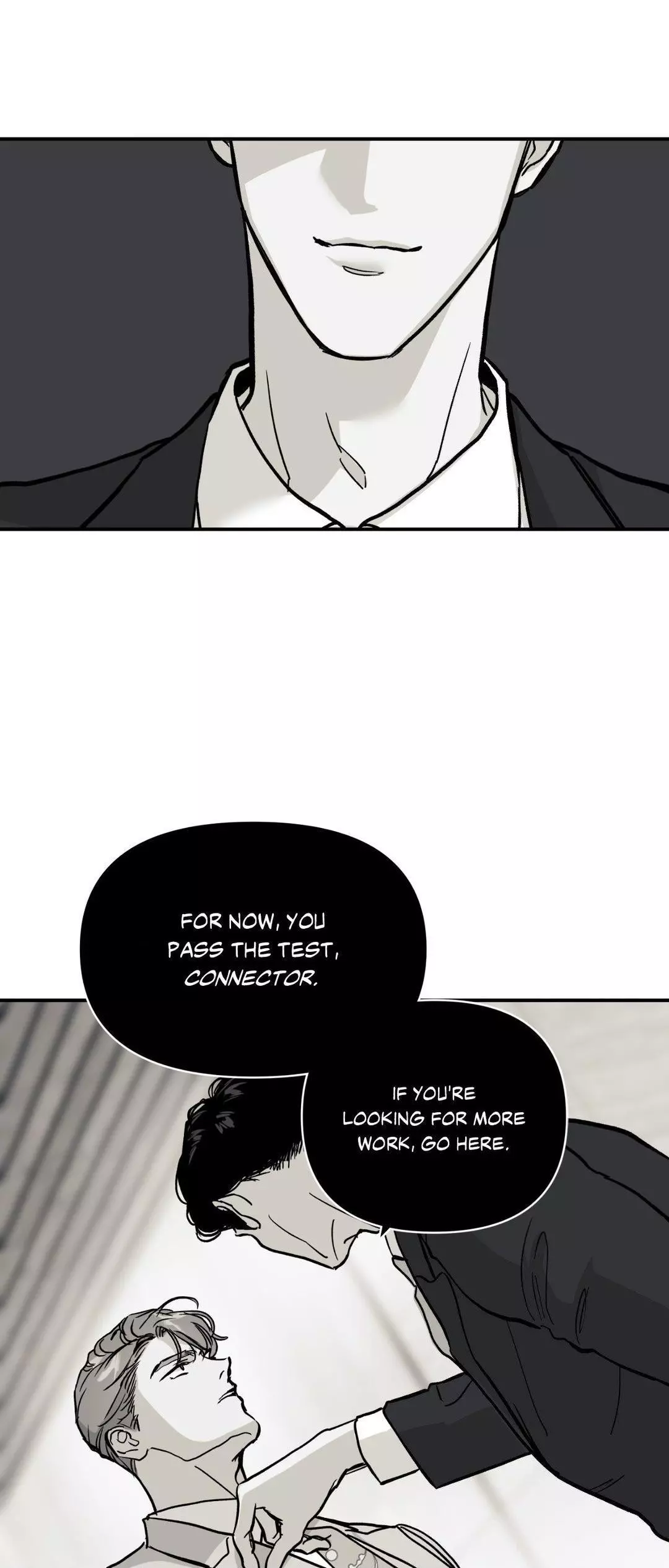 Bad Apple Chapter 9 page 61