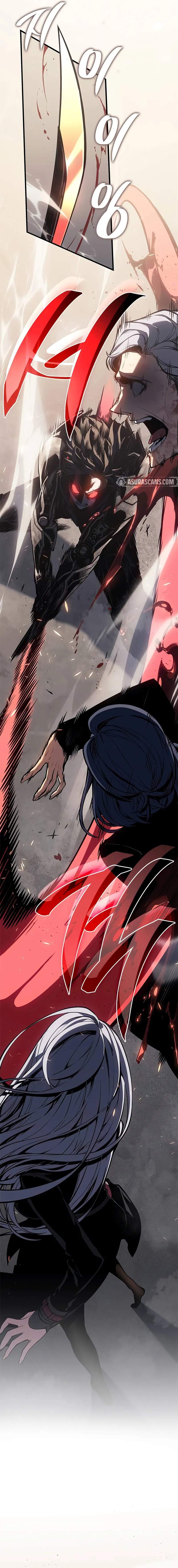 Bad Born Blood Chapter 17 page 9