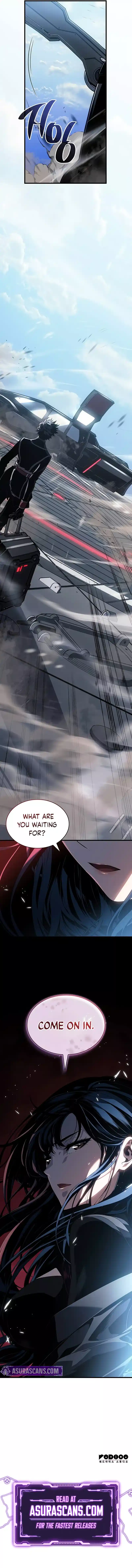 Bad Born Blood Chapter 19 page 16