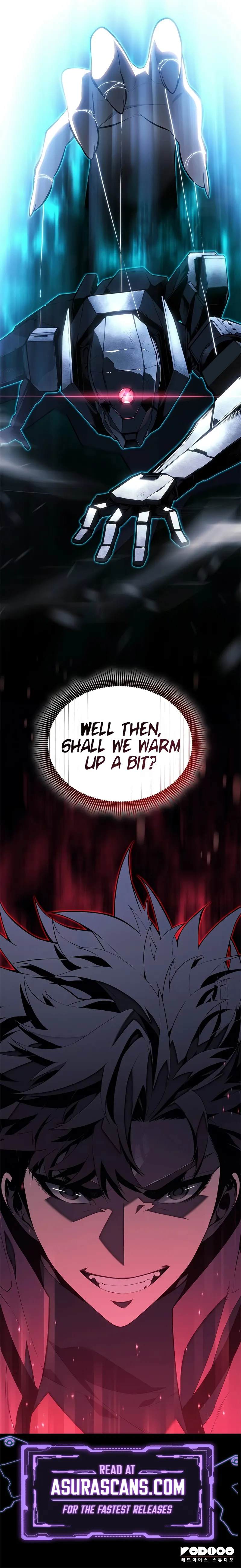 Bad Born Blood Chapter 22 page 14