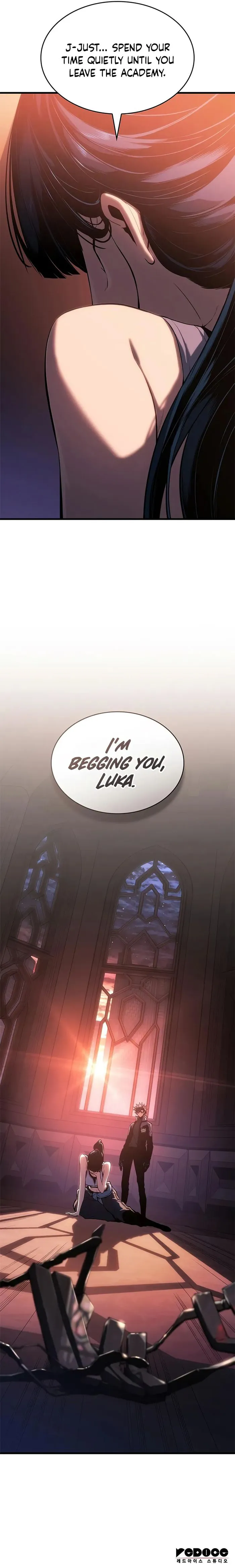 Bad Born Blood Chapter 24 page 13