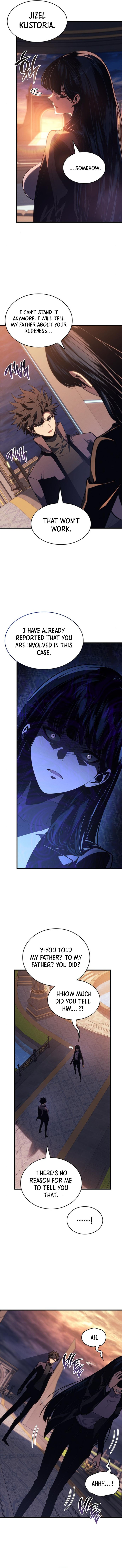 Bad Born Blood Chapter 25 page 7