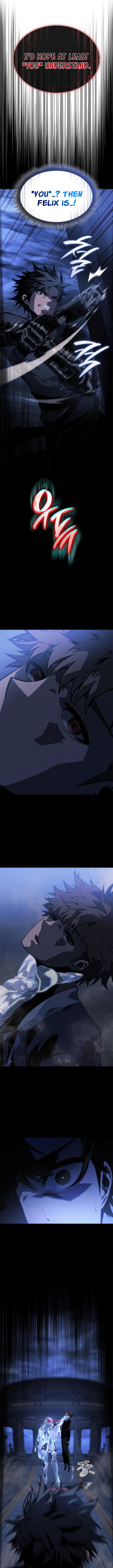Bad Born Blood Chapter 26 page 13