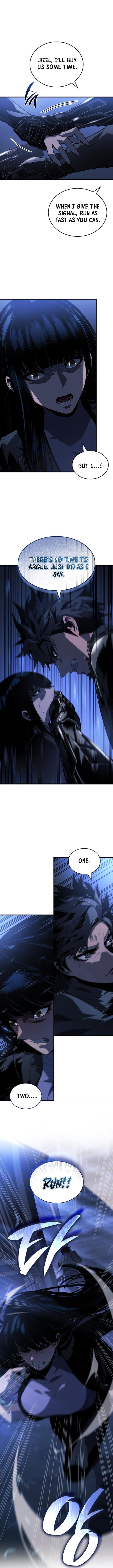 Bad Born Blood Chapter 26 page 15