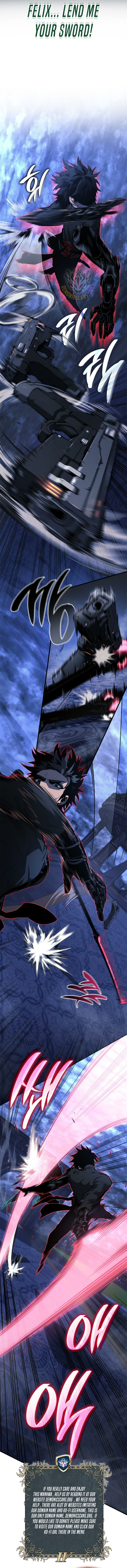 Bad Born Blood Chapter 27 page 7