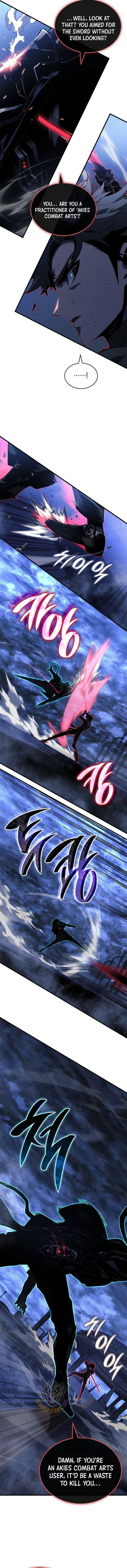 Bad Born Blood Chapter 27 page 8