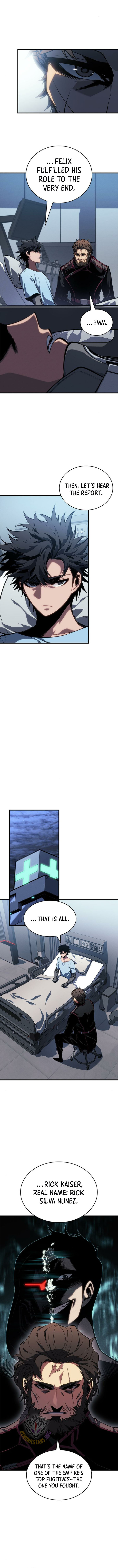 Bad Born Blood Chapter 27 page 19
