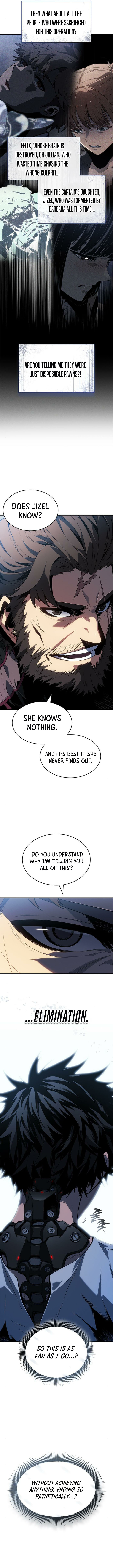 Bad Born Blood Chapter 27 page 22