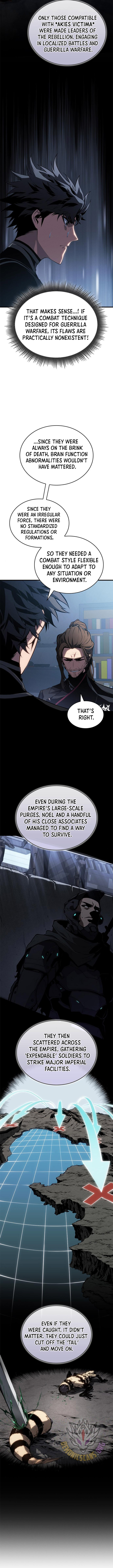 Bad Born Blood Chapter 28 page 11