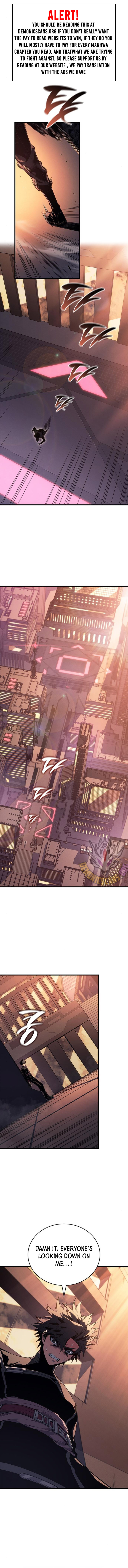 Bad Born Blood Chapter 28 page 16