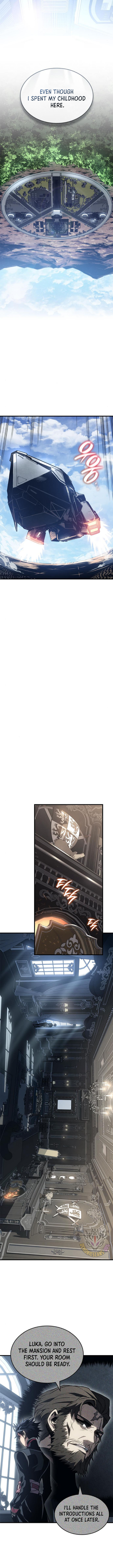 Bad Born Blood Chapter 29 page 10