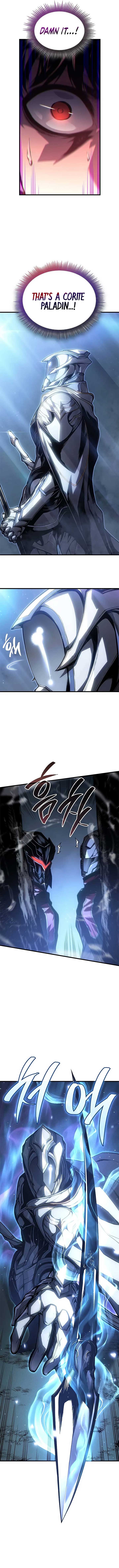 Bad Born Blood Chapter 3 page 14