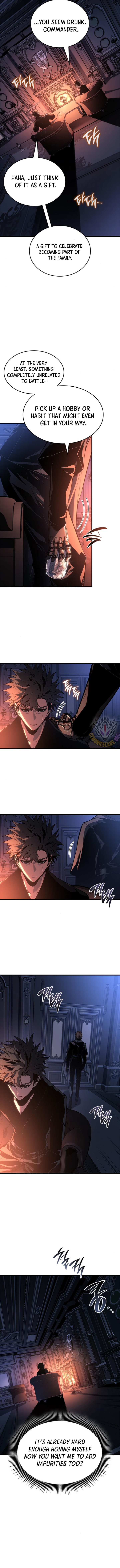 Bad Born Blood Chapter 30 page 14