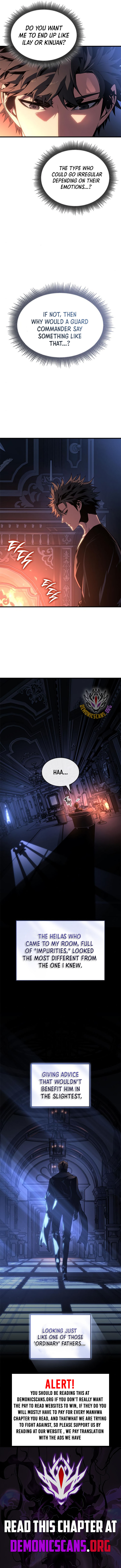 Bad Born Blood Chapter 30 page 15