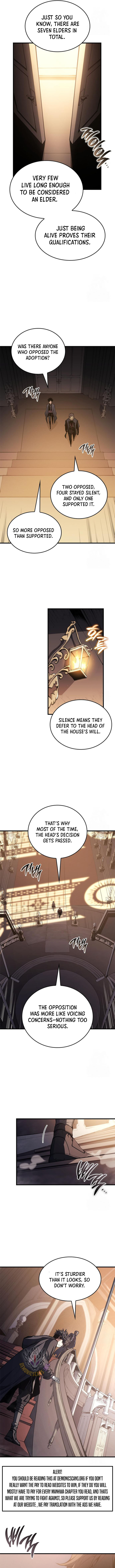 Bad Born Blood Chapter 31 page 7