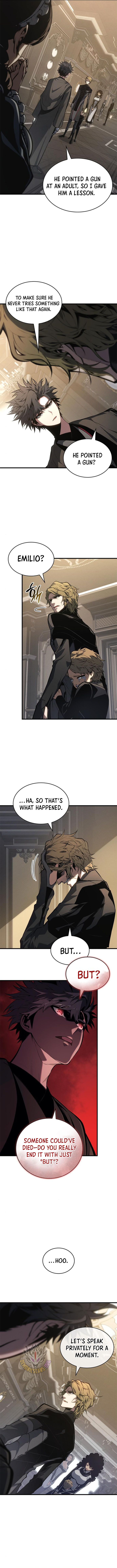 Bad Born Blood Chapter 32 page 3