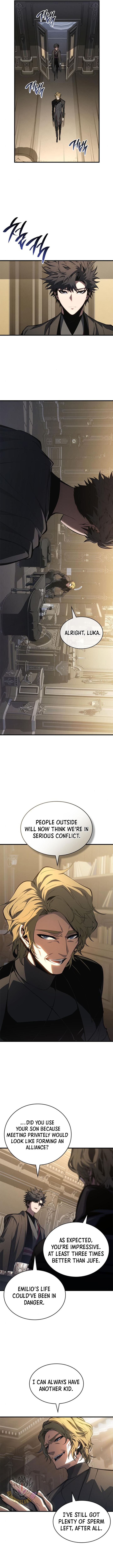 Bad Born Blood Chapter 32 page 4